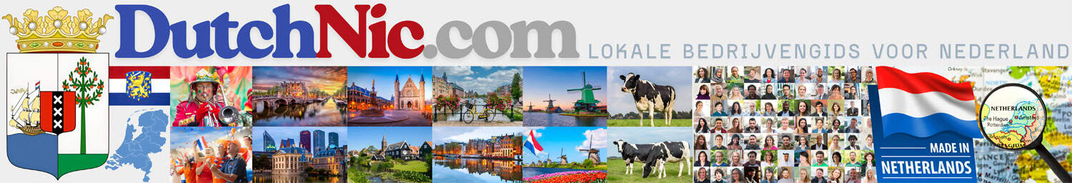 Gemaakt in Nederland - Sayhey
